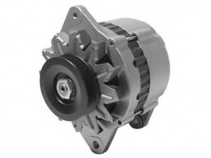BTS Turbo L610606 kintamosios srovės generatorius
8970232630, LR240-38