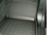 CARBOX 412063000 kojų kilimėlis 
 Vidaus įranga -> Kojų kilimėlis