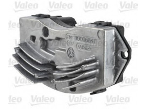 VALEO 509869 paleidiklis, oro kondicionavimas 
 Oro kondicionavimas -> Valdymas/reguliavimas
1698200297