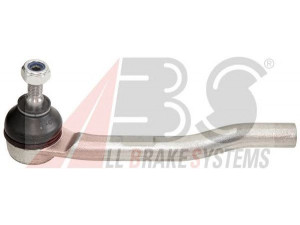 A.B.S. 230963 skersinės vairo trauklės galas 
 Vairavimas -> Vairo mechanizmo sujungimai
D8640-1HA0A