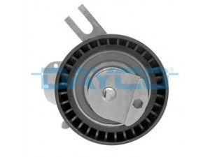 DAYCO ATB2526 įtempiklio skriemulys, paskirstymo diržas 
 Techninės priežiūros dalys -> Papildomas remontas
082983, 082984, 82983, 9637877180