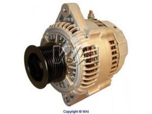 WAIglobal 12658N kintamosios srovės generatorius
RE500226, SE501839, RE500226, SE501839