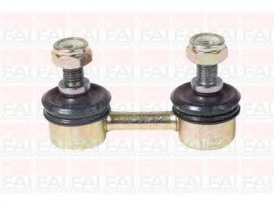 FAI AutoParts SS958 šarnyro stabilizatorius 
 Ašies montavimas/vairavimo mechanizmas/ratai -> Stabilizatorius/fiksatoriai -> Savaime išsilyginanti atrama
4882033010, 4882042010