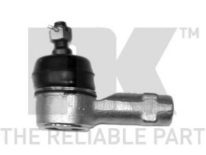 NK 5033001 skersinės vairo trauklės galas 
 Vairavimas -> Vairo mechanizmo sujungimai
MB006314, MB006358, MB076531, MB166426