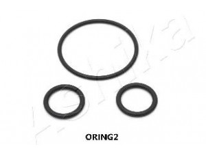 ASHIKA ORING2 kietas sandariklis