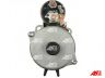 AS-PL S0129 starteris
01180928KZ, 01182233KZ, 1180928