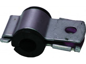 BIRTH 4035 remonto komplektas, stabilizatoriaus pakaba 
 Ašies montavimas/vairavimo mechanizmas/ratai -> Stabilizatorius/fiksatoriai -> Sklendės
451 323 00 40, 451 323 01 40