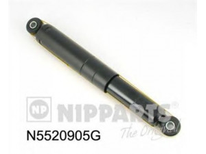 MAGNETI MARELLI 381455209057 amortizatorius