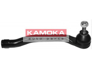 KAMOKA 995231 skersinės vairo trauklės galas 
 Vairavimas -> Vairo mechanizmo sujungimai
48 52 046 80R