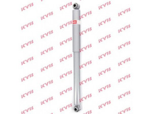 KYB 553103 amortizatorius 
 Pakaba -> Amortizatorius
MB111214, MR151231