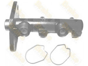Brake ENGINEERING MC1514BE pagrindinis cilindras, stabdžiai 
 Stabdžių sistema -> Pagrindinis stabdžių cilindras
1015252, 1031617, 96FB2140JA