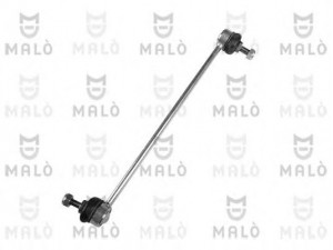 MAL? 27141 šarnyro stabilizatorius 
 Ašies montavimas/vairavimo mechanizmas/ratai -> Stabilizatorius/fiksatoriai -> Savaime išsilyginanti atrama
31351091496, 31351095695