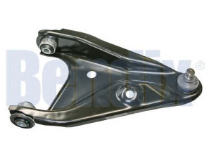 BENDIX 041996B vikšro valdymo svirtis 
 Ašies montavimas/vairavimo mechanizmas/ratai -> Valdymo svirtis/pasukamosios svirties sujungimas -> Vairo trauklės (valdymo svirtis, išilginis balansyras, diago
6001547519