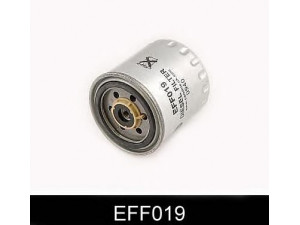 COMLINE EFF019 kuro filtras 
 Degalų tiekimo sistema -> Kuro filtras/korpusas
5017831, 001 092 22 01, 001 092 23 01