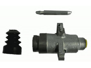 SACHS 6283 600 130 darbinis cilindras, sankaba 
 Sankaba/dalys -> Sankabos valdymas -> Vykdomasis cilindras
60567047
