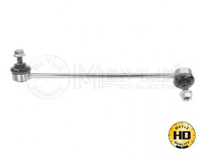 MEYLE 016 060 0049/HD šarnyro stabilizatorius 
 Ašies montavimas/vairavimo mechanizmas/ratai -> Stabilizatorius/fiksatoriai -> Savaime išsilyginanti atrama
212 320 12 89