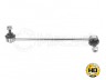 MEYLE 016 060 0049/HD šarnyro stabilizatorius 
 Ašies montavimas/vairavimo mechanizmas/ratai -> Stabilizatorius/fiksatoriai -> Savaime išsilyginanti atrama
212 320 12 89