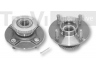 TREVI AUTOMOTIVE WB1432 rato guolio komplektas 
 Ašies montavimas/vairavimo mechanizmas/ratai -> Rato stebulė/montavimas -> Rato guolis