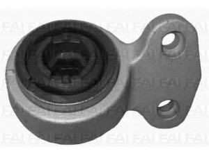 FAI AutoParts SS2516 valdymo svirties/išilginių svirčių įvorė 
 Ašies montavimas/vairavimo mechanizmas/ratai -> Valdymo svirtis/pasukamosios svirties sujungimas -> Montavimas/sutvirtinimas
31124004359