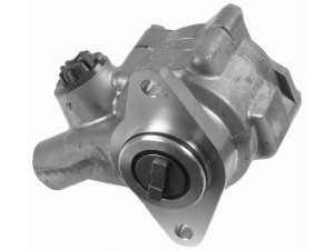 ZF LENKSYSTEME 8001 904 hidraulinis siurblys, vairo sistema
1 406 860