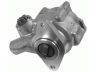 ZF LENKSYSTEME 8001 904 hidraulinis siurblys, vairo sistema
1 406 860