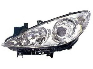 ALKAR 2756307 priekinis žibintas 
 Kėbulas -> Priekinis žibintas/dalys -> Priekinis žibintas/įterp.
620687