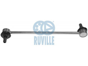 RUVILLE 926928 šarnyro stabilizatorius 
 Ašies montavimas/vairavimo mechanizmas/ratai -> Stabilizatorius/fiksatoriai -> Savaime išsilyginanti atrama
48820-47010
