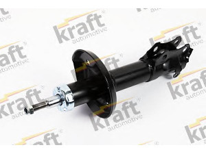 KRAFT AUTOMOTIVE 4000280 amortizatorius 
 Pakaba -> Amortizatorius
1H04130310, 1H0413031O, 535413031B