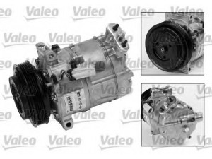 VALEO 699307 kompresorius, oro kondicionierius 
 Oro kondicionavimas -> Kompresorius/dalys
1854113, 6854025, 8972127640, 93176916
