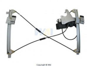 WAIglobal WPR2295RMB lango pakėliklis
1133177, 7M0839462, 95VWA27000BF