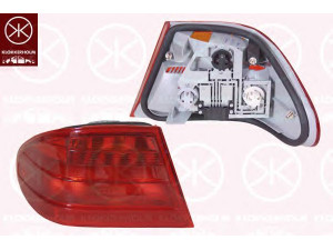 KLOKKERHOLM 35270701 kombinuotas galinis žibintas 
 Elektros įranga -> Šviesos -> Kombinuotas galinis žibintas/dalys -> Kombinuotas galinis žibintas
210 820 4364