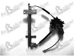 AC Rolcar 01.7081 lango pakėliklis
72752SAAJ02