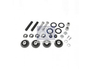 DT 5.96213 remonto komplektas, vairuotojo kabinos pakaba
0750928 S4, 0750928S4, 750928 S4