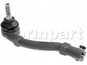 FORMPART 2202003 skersinės vairo trauklės galas 
 Vairavimas -> Vairo mechanizmo sujungimai
60 00 022 737, 60 20 022 737