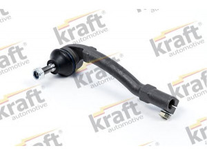 KRAFT AUTOMOTIVE 4315075 skersinės vairo trauklės galas 
 Vairavimas -> Vairo mechanizmo sujungimai
6000 022 736