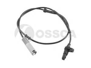 OSSCA 04944 jutiklis, rato greitis 
 Elektros įranga -> Jutikliai
34 52 0 025 722, 34 52 1 165 533