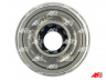 AS-PL SD2026 laisvos eigos pavara, starteris
2114-35016