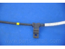 PARTS-MALL PTA-185 trosas, stovėjimo stabdys
597701C850