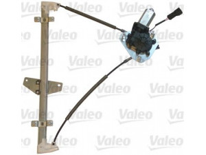 VALEO 850940 lango pakėliklis 
 Vidaus įranga -> Elektrinis lango pakėliklis
98810-0X100, 988100X100