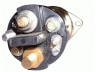 DELCO REMY 10456454 solenoidas