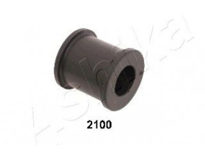 ASHIKA GOM-2100 įvorė, stabilizatorius 
 Ašies montavimas/vairavimo mechanizmas/ratai -> Stabilizatorius/fiksatoriai -> Sklendės
48818-48020