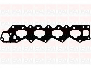 FAI AutoParts IM602 tarpiklių rinkinys, įsiurbimo kolektorius 
 Variklis -> Cilindrų galvutė/dalys -> Įsiurbimo kolektoriaus tarpiklis/sandarinimo žiedas
