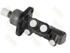Brake ENGINEERING MC1006BE pagrindinis cilindras, stabdžiai 
 Stabdžių sistema -> Pagrindinis stabdžių cilindras
6025370497