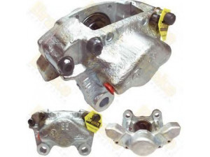 Brake ENGINEERING CA1518 stabdžių apkaba 
 Dviratė transporto priemonės -> Stabdžių sistema -> Stabdžių apkaba / priedai
542275, 542281, 542312, 9118536