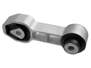 LEMFÖRDER 34449 01 variklio montavimas 
 Variklis -> Variklio montavimas -> Variklio montavimo rėmas
51732681, 1583110, 9S51-6P082-CA