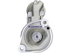 AD KÜHNER 254377 starteris 
 Elektros įranga -> Starterio sistema -> Starteris
0051512501, A005151250180