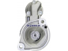 AD KÜHNER 254377 starteris 
 Elektros įranga -> Starterio sistema -> Starteris
0051512501, A005151250180