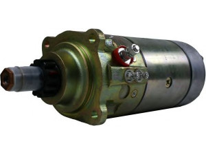 PRESTOLITE ELECTRIC 1327A541 starteris
35136940, 35136960, 35136970, S514