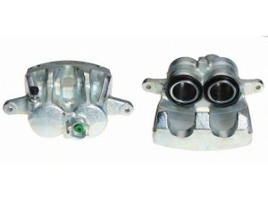 BREMBO F 44 033 stabdžių apkaba 
 Dviratė transporto priemonės -> Stabdžių sistema -> Stabdžių apkaba / priedai
LR010395, SEG500040, SEG500041