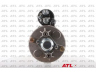 ATL Autotechnik A 76 520 starteris
6853800